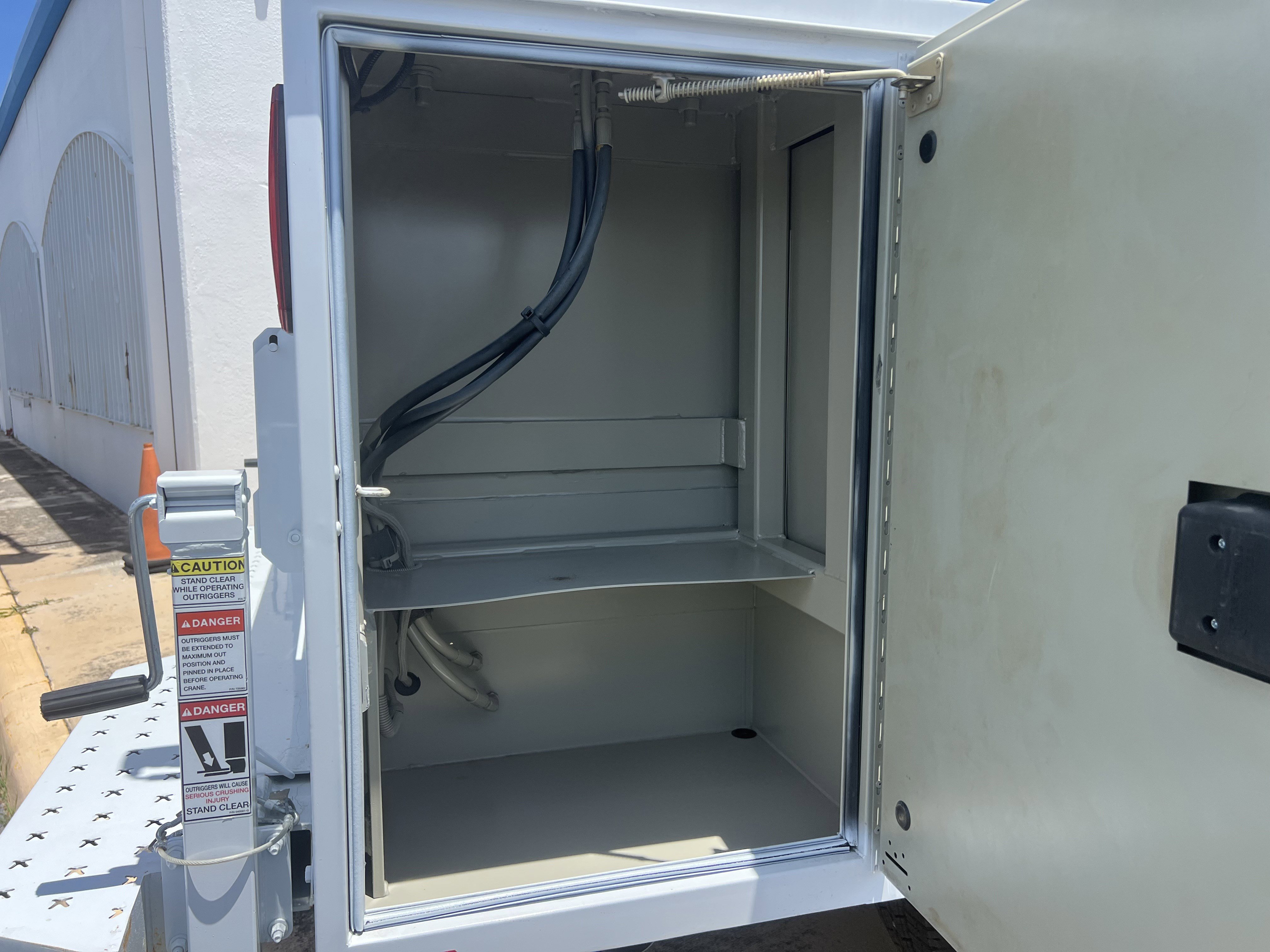 New 2025 Chevrolet Silverado 3500 W/T w/ WT Convenience Package image 27