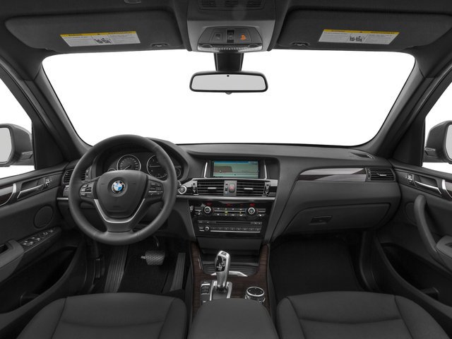 Used 2017 BMW X3 xDrive28i AWD/4WD image 11