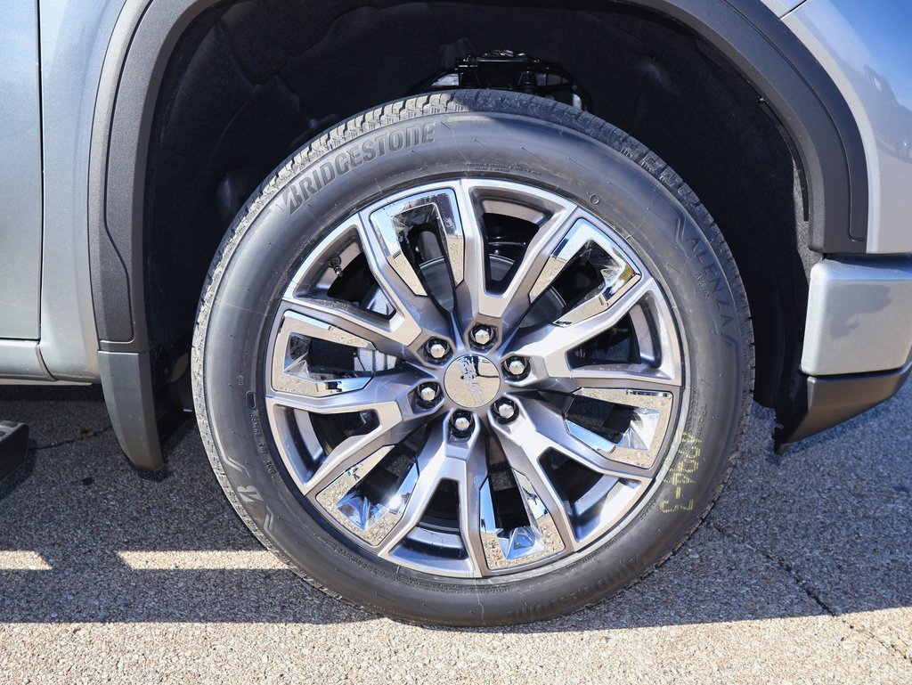 New 2026 GMC Sierra 1500 Denali image 34