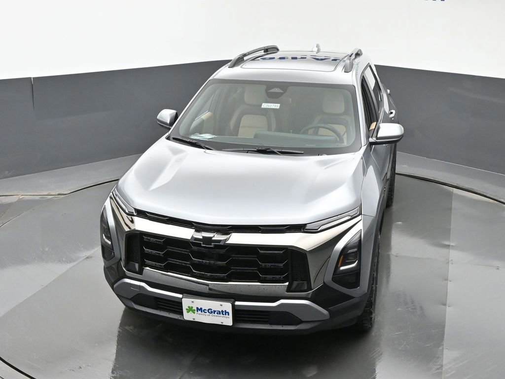 New 2026 Chevrolet Equinox ACTIV w/ Convenience Package III AWD/4WD image 26