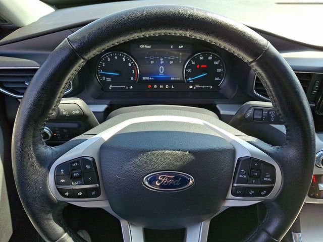 Used 2023 Ford Explorer XLT w/ Equipment Group 202A image 21