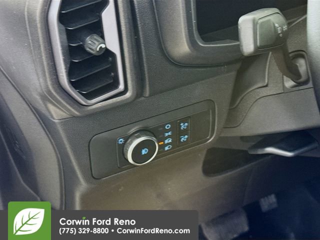 New 2026 Ford Bronco Sport Badlands AWD/4WD image 11