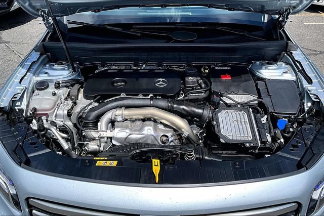 Used 2026 Mercedes-Benz GLB 250 4MATIC image 26