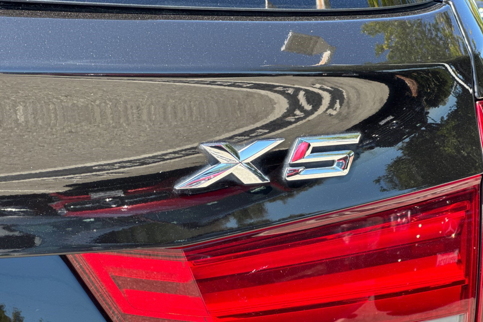Used 2015 BMW X5 xDrive35i AWD/4WD image 31