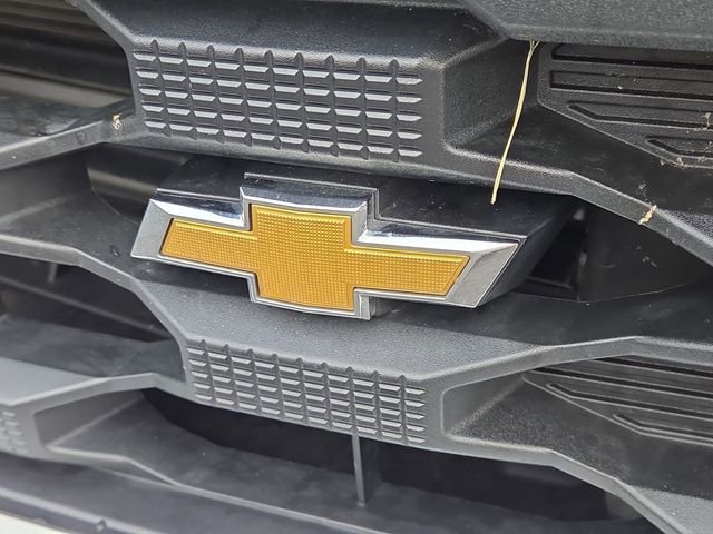Certified 2024 Chevrolet Silverado 1500 Custom image 29