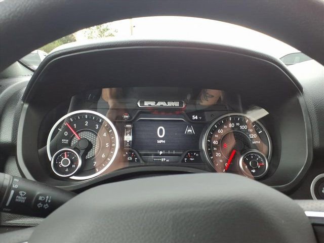 New 2026 RAM 1500 Express image 13