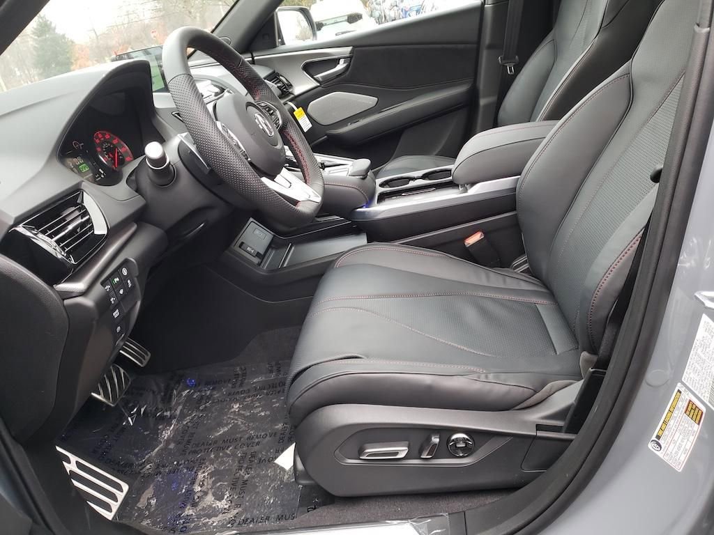 New 2026 Acura RDX A-Spec image 9