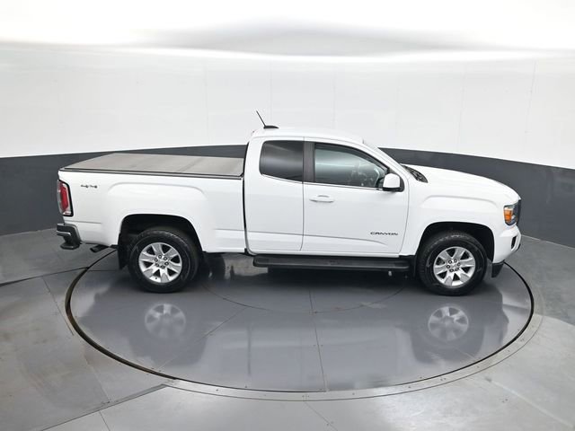 Used 2018 GMC Canyon SLE w/ SLE Convenience Package image 16