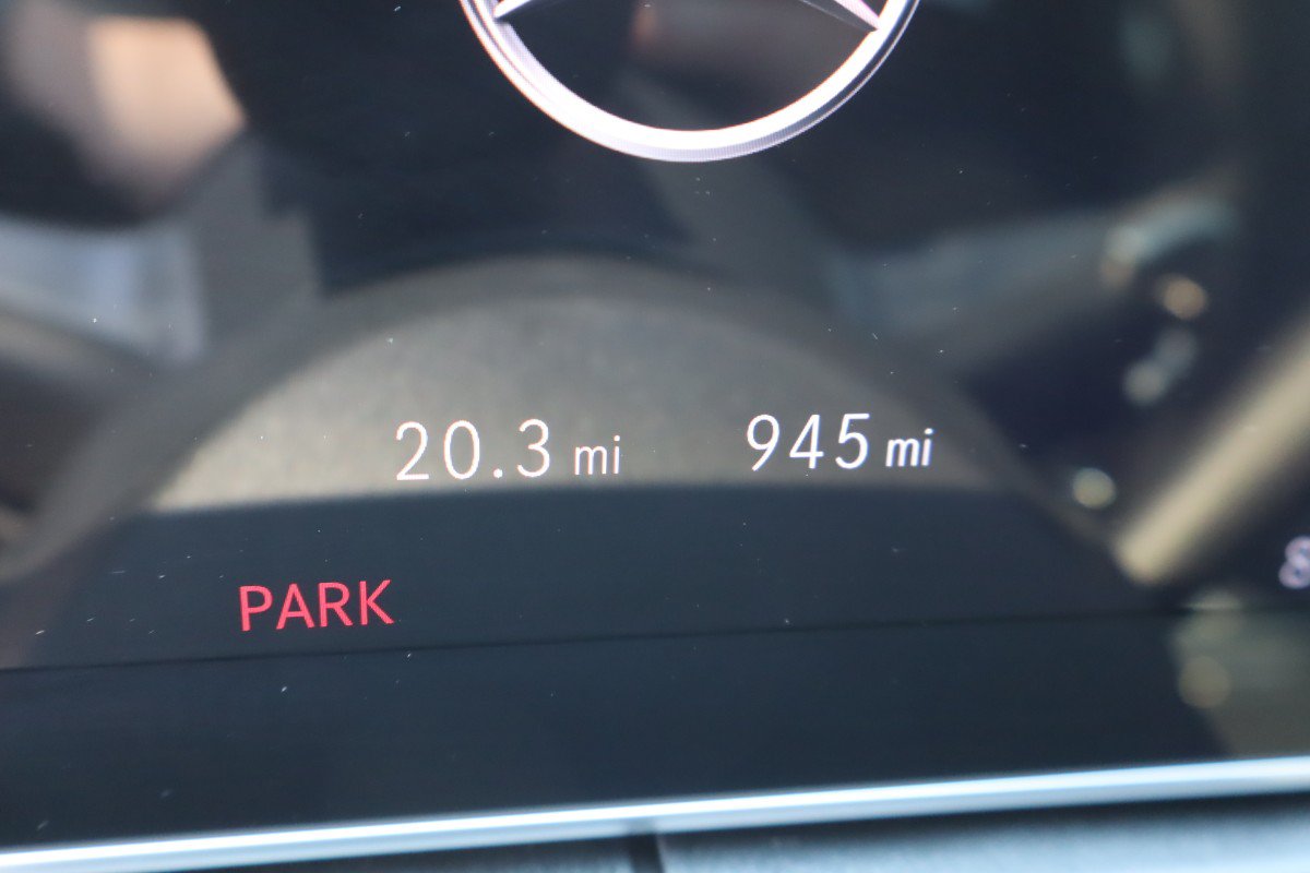 Used 2025 Mercedes-Benz C 36 AMG S image 14