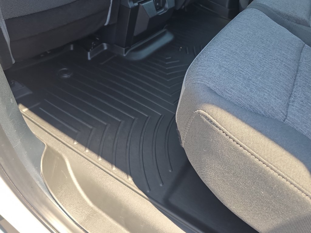 Used 2025 Ford F250 XL AWD/4WD image 22