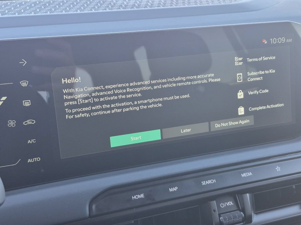 New 2027 Kia Telluride SX Prestige X-Pro AWD/4WD image 20