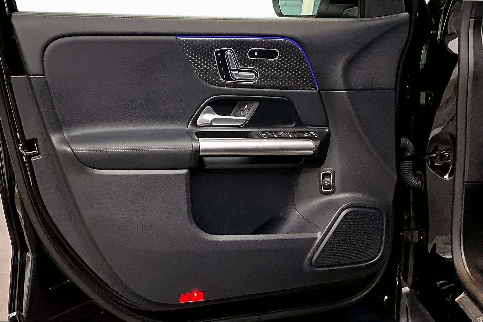 Certified 2024 Mercedes-Benz GLA 250 image 20