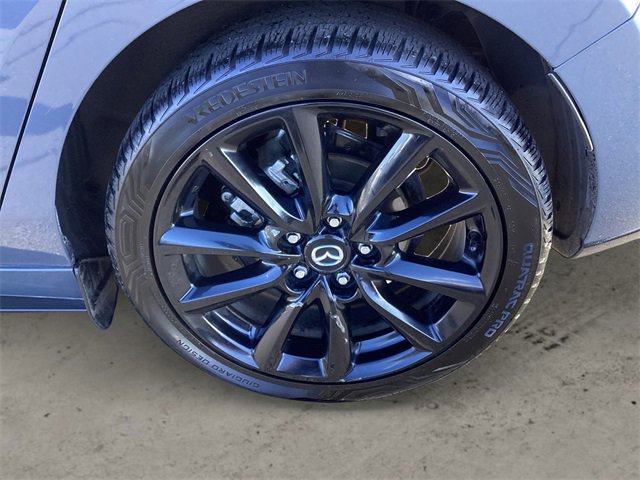 Used 2020 MAZDA MAZDA3 AWD Hatchback w/ Premium Pkg image 14