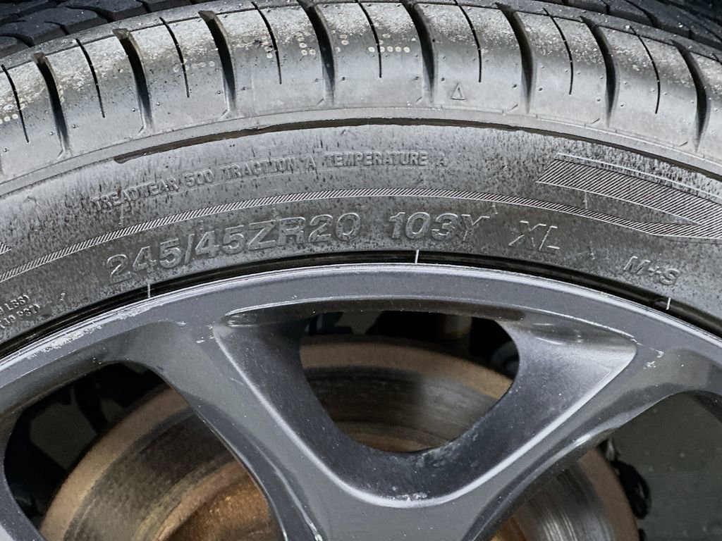 Used 2023 Chrysler 300 S RWD image 34
