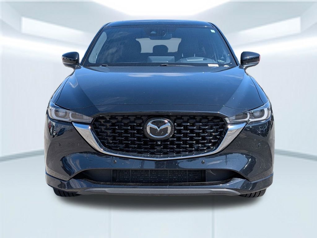 Used 2022 MAZDA CX-5 Signature image 10