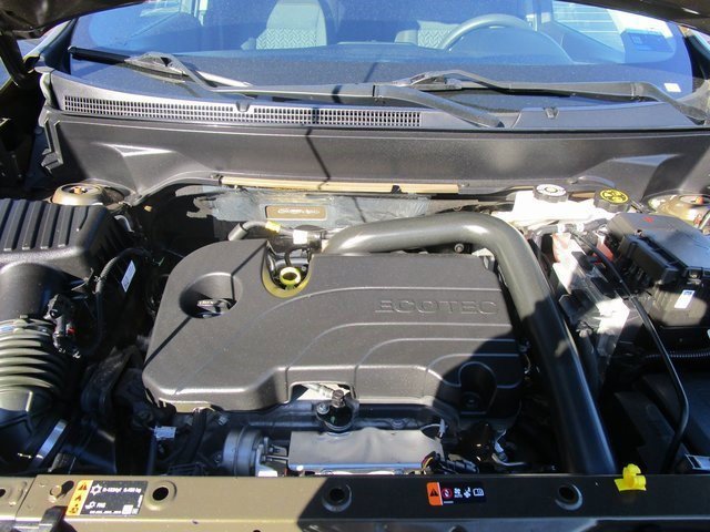 Certified 2023 Chevrolet Equinox LT image 10