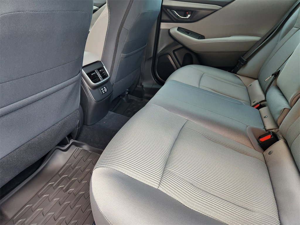 New 2025 Subaru Legacy Premium w/ Popular Package #1A image 19