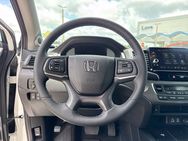 New 2026 Honda Ridgeline RTL image 36