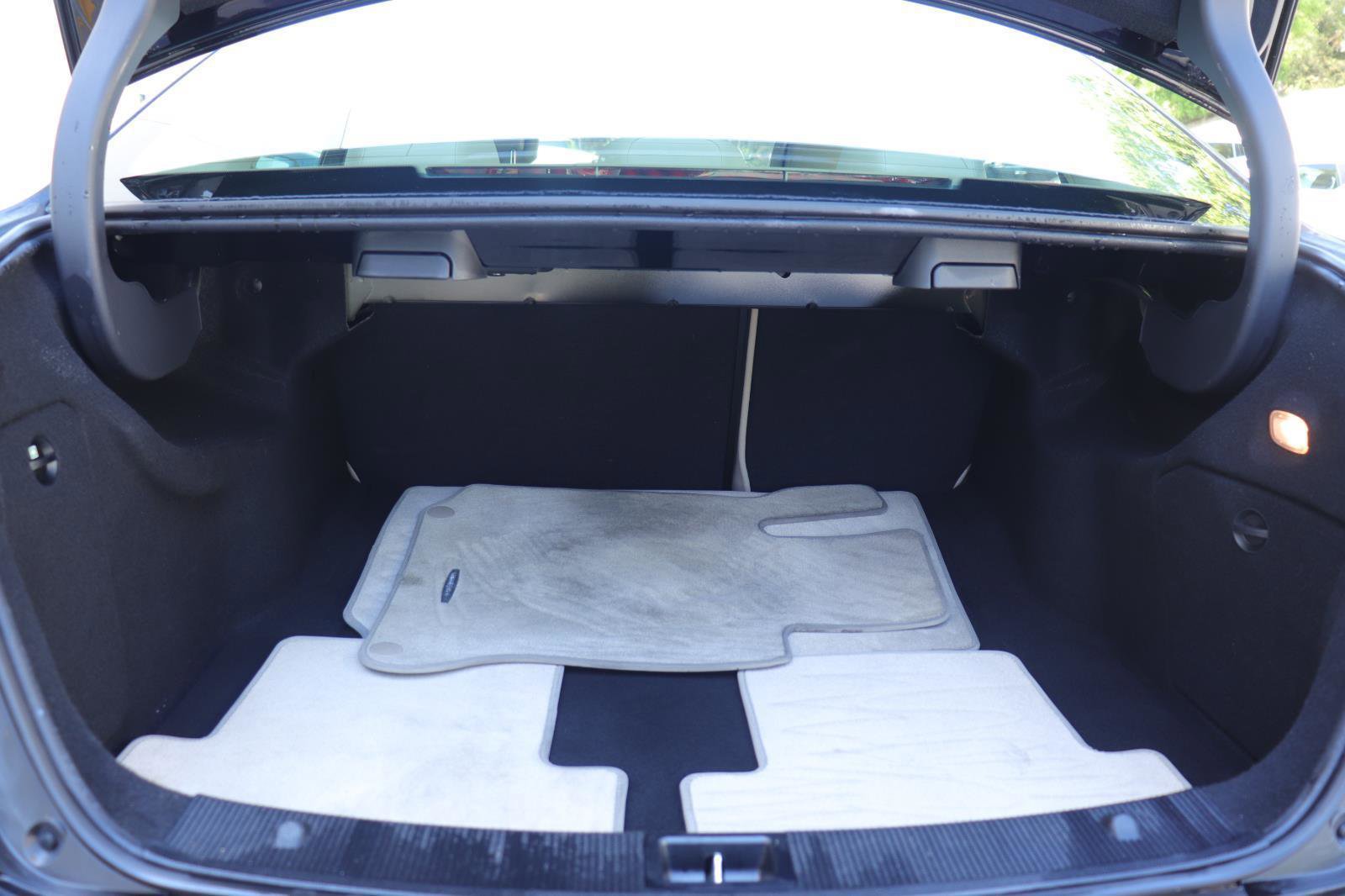 Used 2013 Mercedes-Benz C 250 Luxury image 14