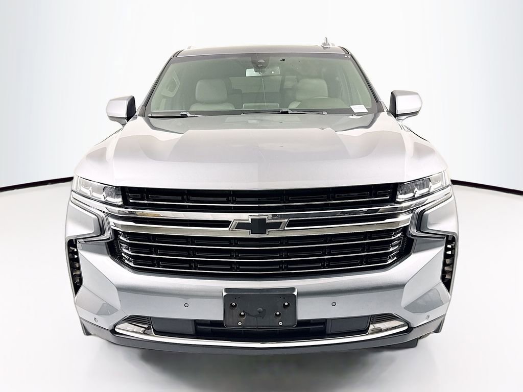 Used 2022 Chevrolet Tahoe LT AWD/4WD image 2