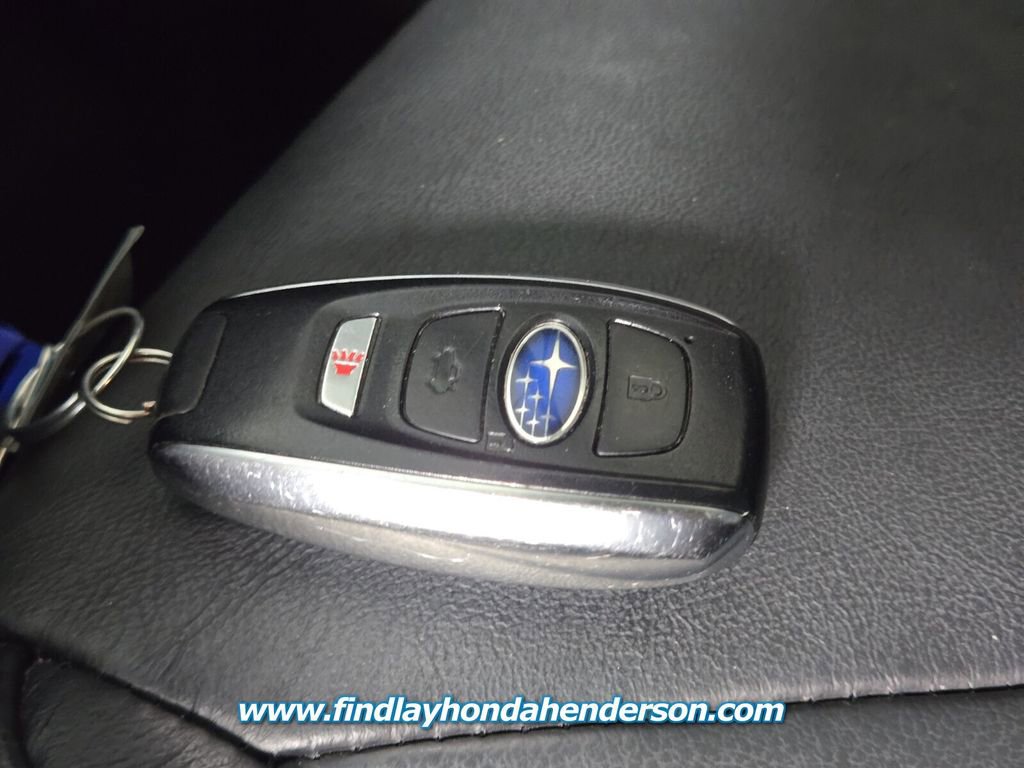 Used 2023 Subaru Crosstrek 2.5i Limited w/ Moonroof Package image 31