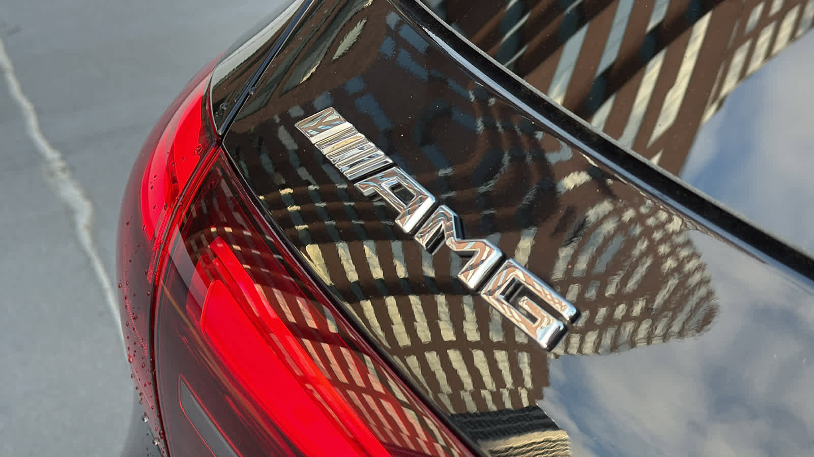 New 2025 Mercedes-Benz GLE 53 AMG AMG GLE 53 image 10