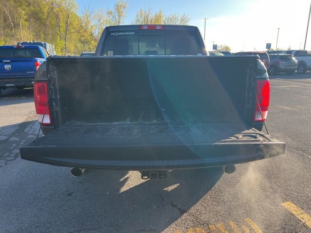 Used 2016 RAM 1500 Big Horn AWD/4WD image 20