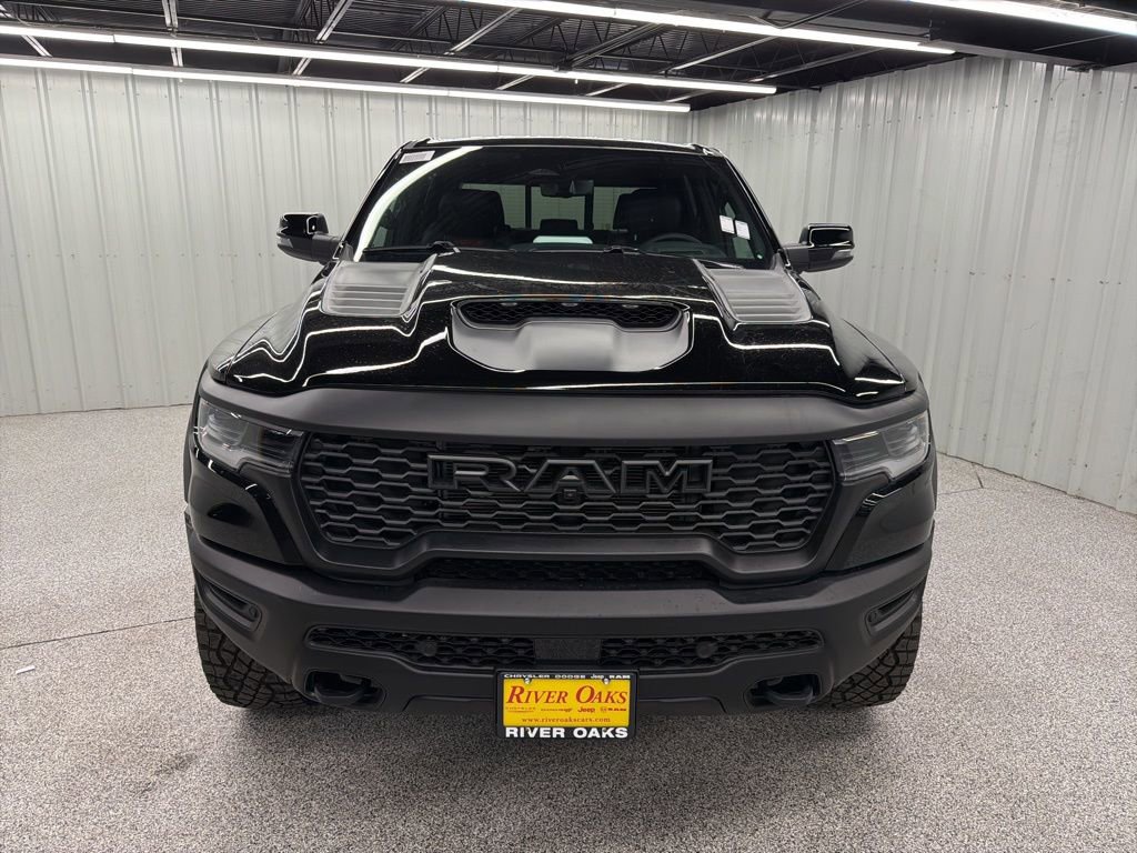 New 2026 RAM 1500 RHO w/ RHO Level 1 Equipment Group AWD/4WD image 2
