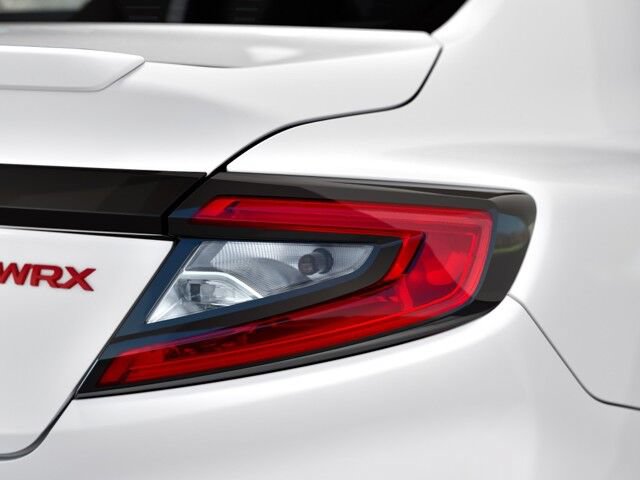 New 2026 Subaru WRX Premium AWD/4WD image 12