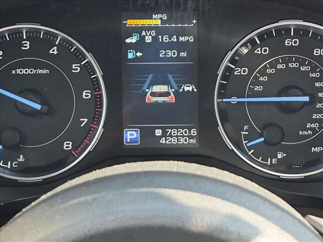Used 2020 Subaru Ascent Touring w/ Popular Package #3 AWD/4WD image 11