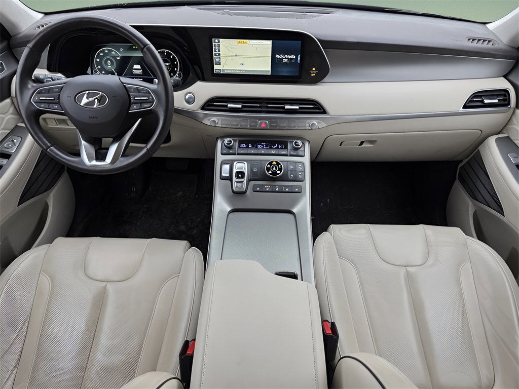 Used 2020 Hyundai Palisade Limited image 23