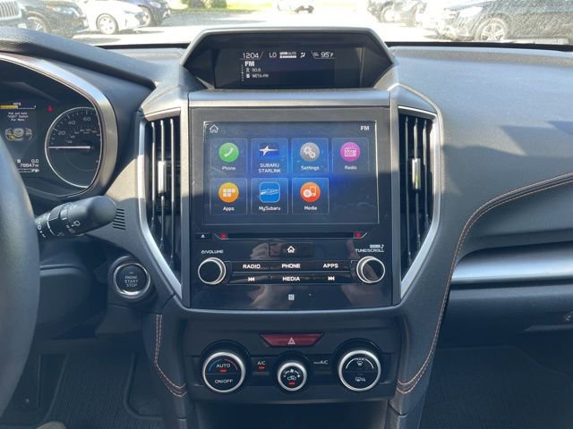 Used 2019 Subaru Crosstrek 2.0i Limited w/ Moonroof Package AWD/4WD image 20