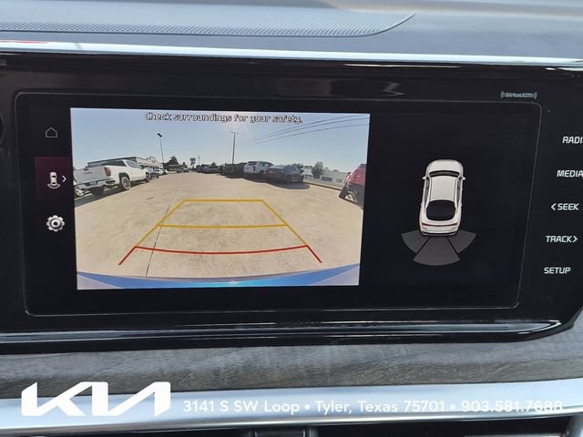 Used 2022 Kia K5 EX FWD image 36