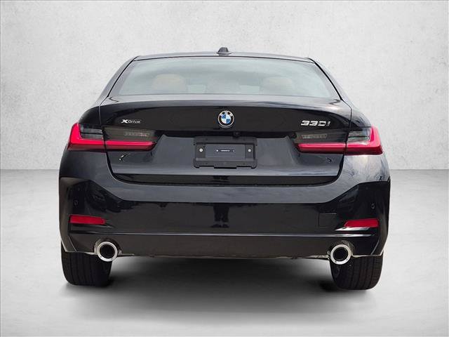 New 2026 BMW 330i xDrive Sedan w/ Premium Package AWD/4WD image 8
