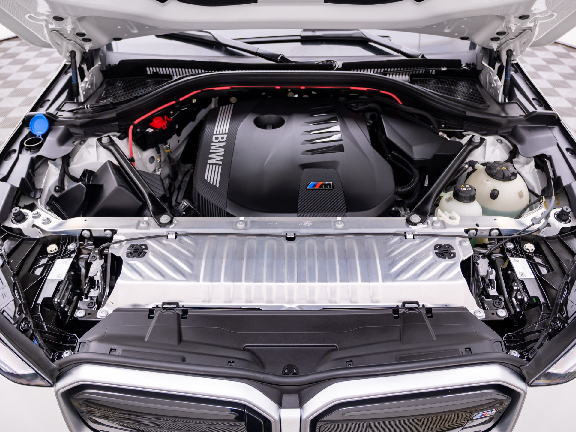 Certified 2026 BMW X3 M50 AWD/4WD image 29