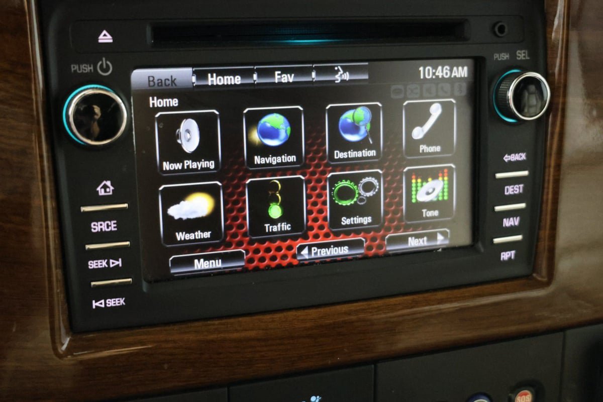 Used 2016 GMC Savana 2500 RWD image 31