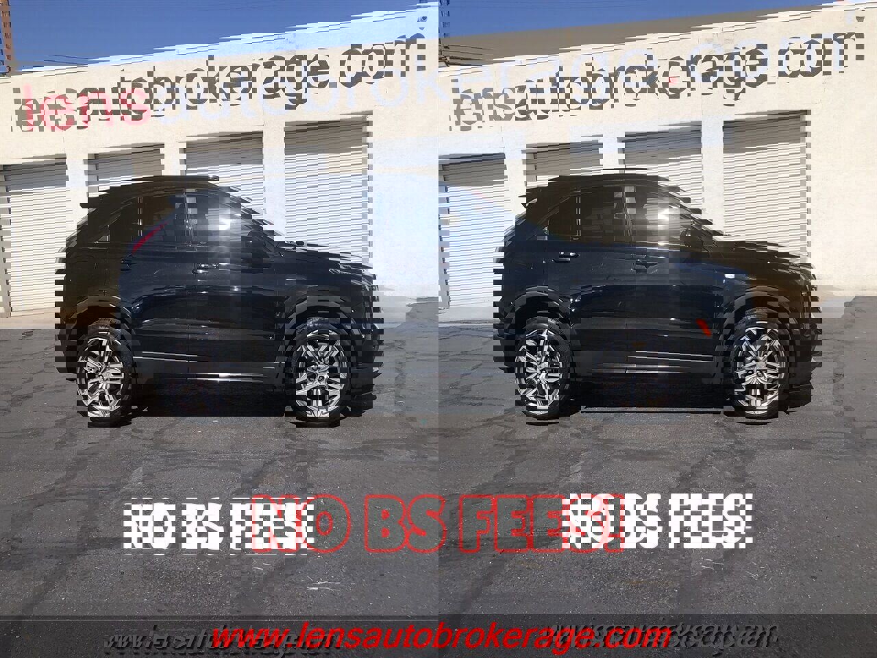 Used 2019 Cadillac XT4 Sport