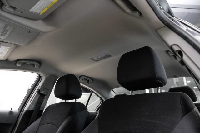 Used 2015 Chevrolet Cruze LT FWD image 29
