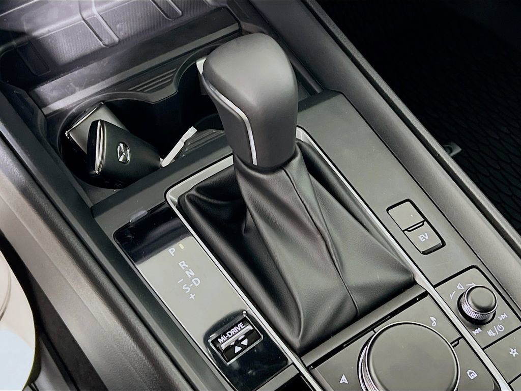 Used 2025 MAZDA CX-50 2.5 Hybrid w/ Weather Package image 15