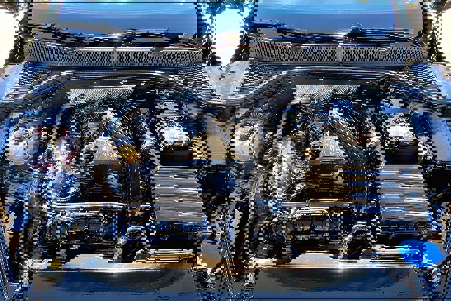 Used 2024 Volkswagen Jetta SE image 31