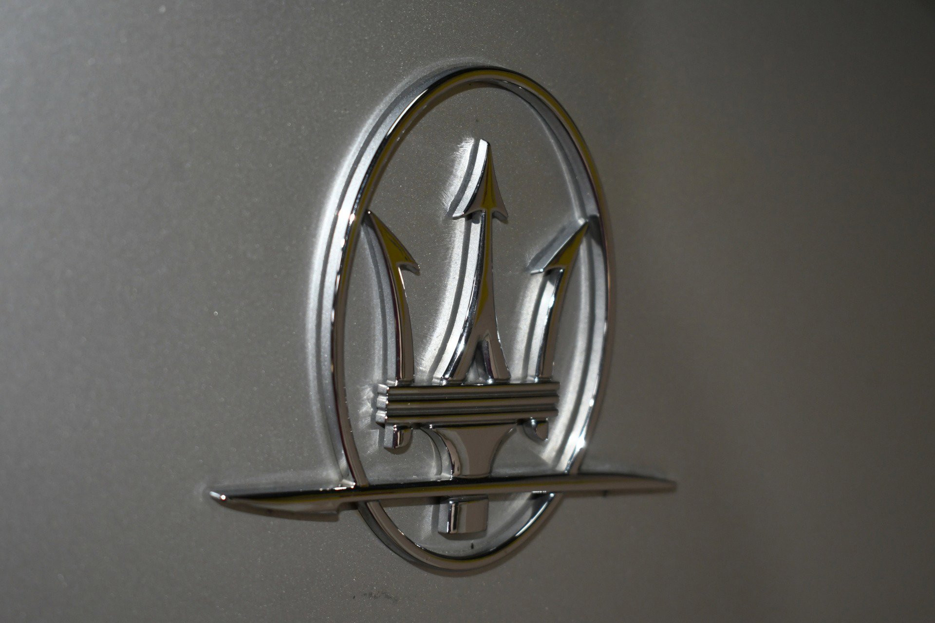 Used 2008 Maserati Quattroporte image 99