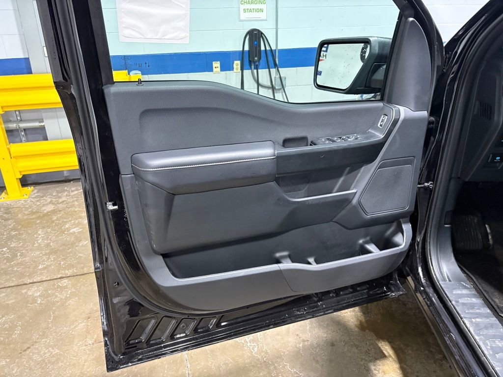 New 2026 Ford F150 STX w/ Equipment Group 200A image 19