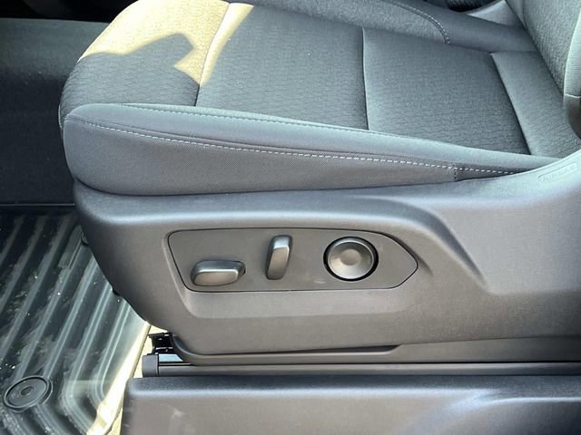 New 2026 GMC Sierra 1500 Elevation AWD/4WD image 17