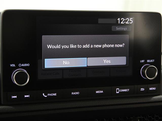 Used 2023 Honda CR-V LX image 11