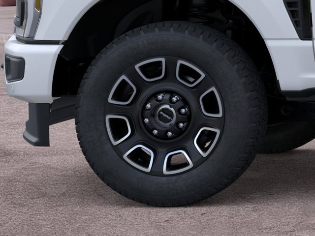 New 2026 Ford F350 Platinum AWD/4WD image 19