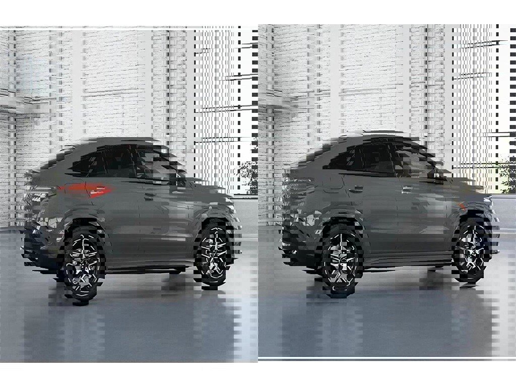 New 2026 Mercedes-Benz GLE 53 AMG 4MATIC image 18