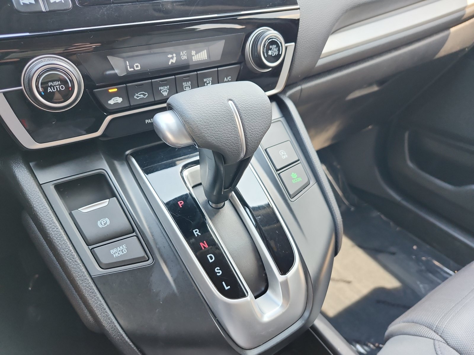 Used 2020 Honda CR-V LX image 19