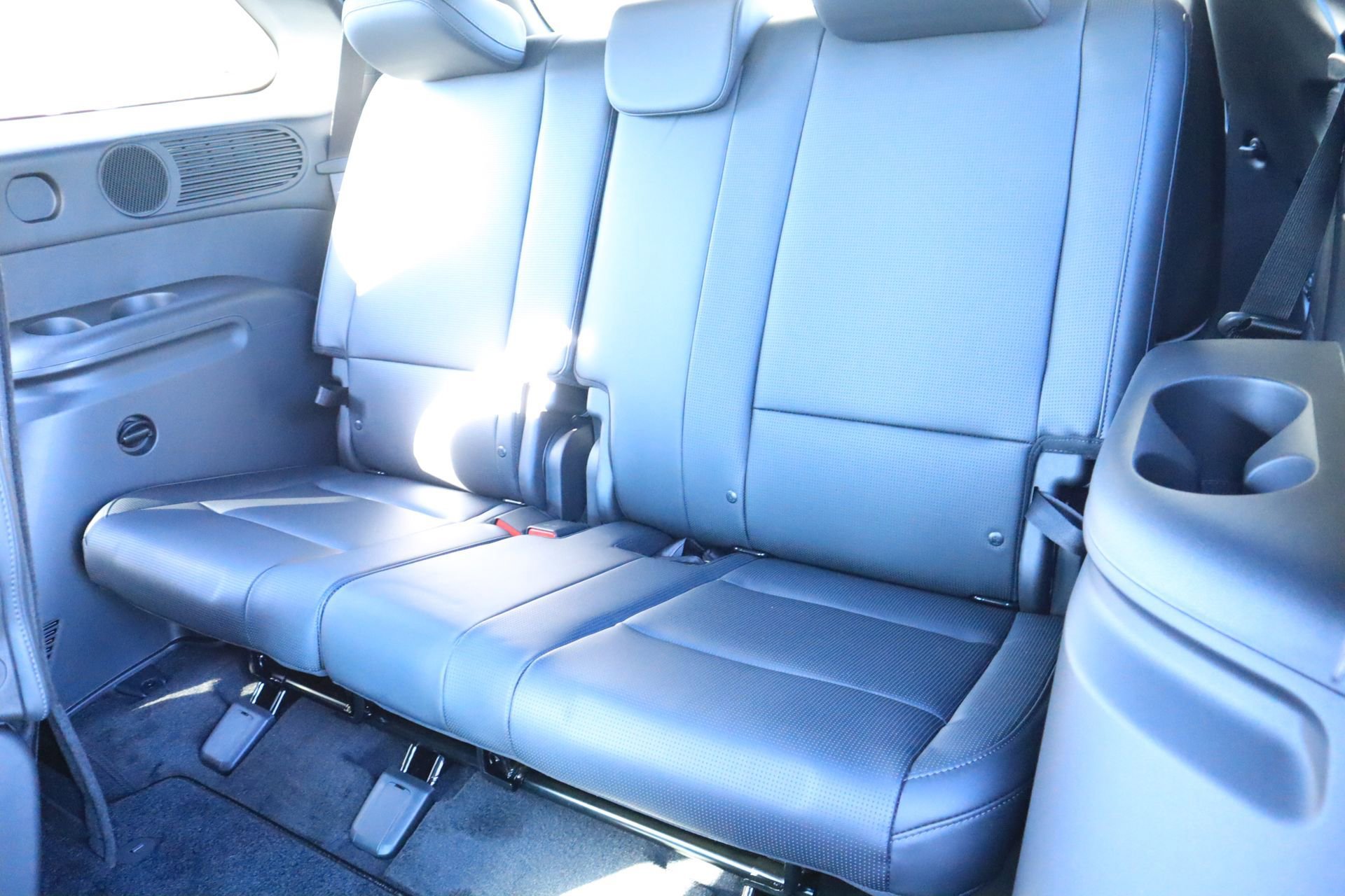 New 2026 Hyundai Palisade XRT Pro image 19