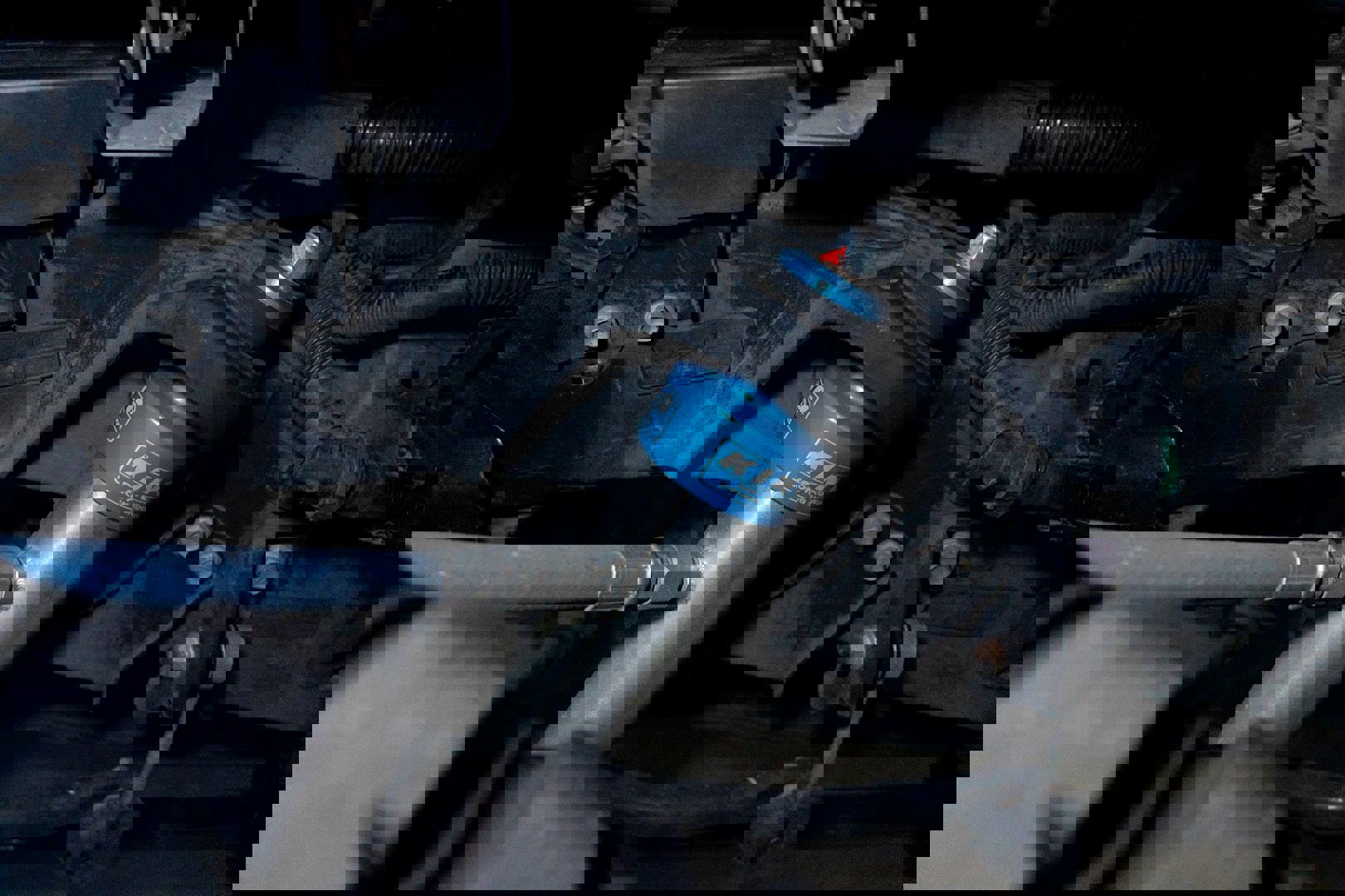 Used 2024 Toyota Tundra Limited image 27