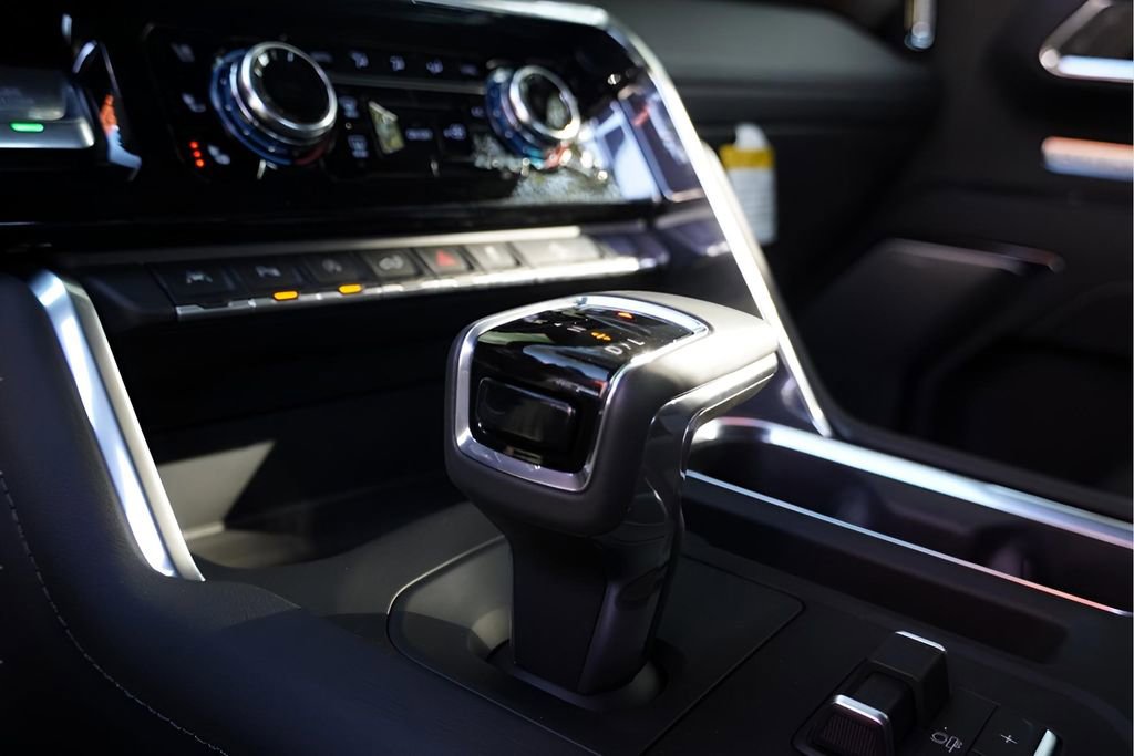 New 2026 GMC Sierra 1500 Denali w/ Denali Reserve Package image 18